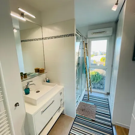 Et Salle De Bain Privee Montpellier